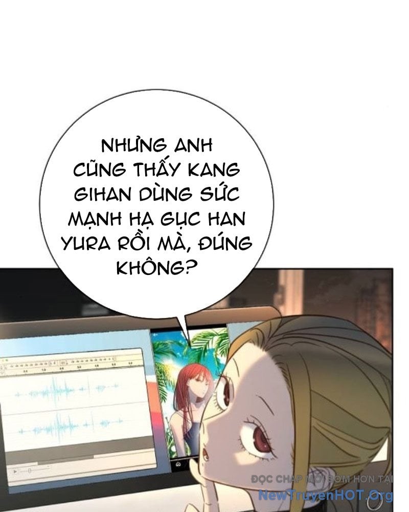 Mọi Người Đều Yêu Cô Ấy: Chapter 24