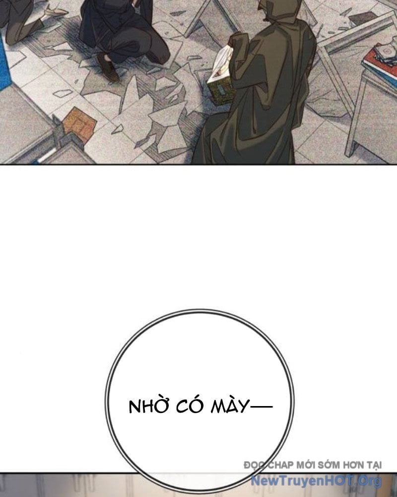 Mọi Người Đều Yêu Cô Ấy: Chapter 24