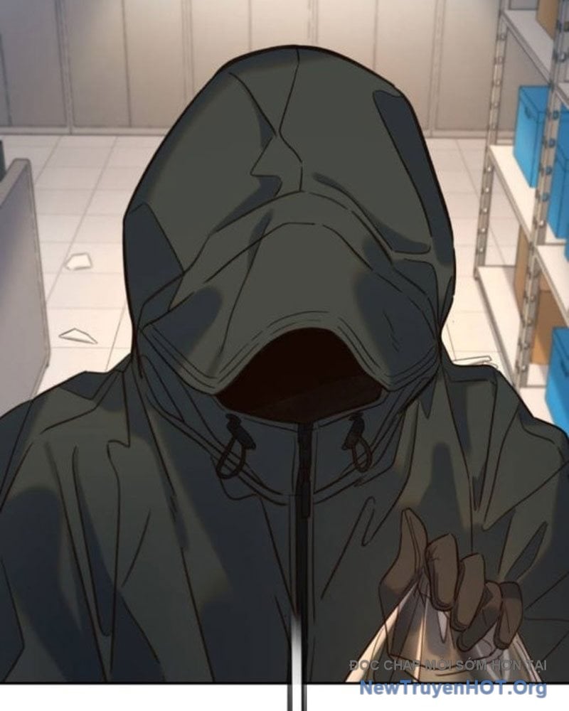 Mọi Người Đều Yêu Cô Ấy: Chapter 24