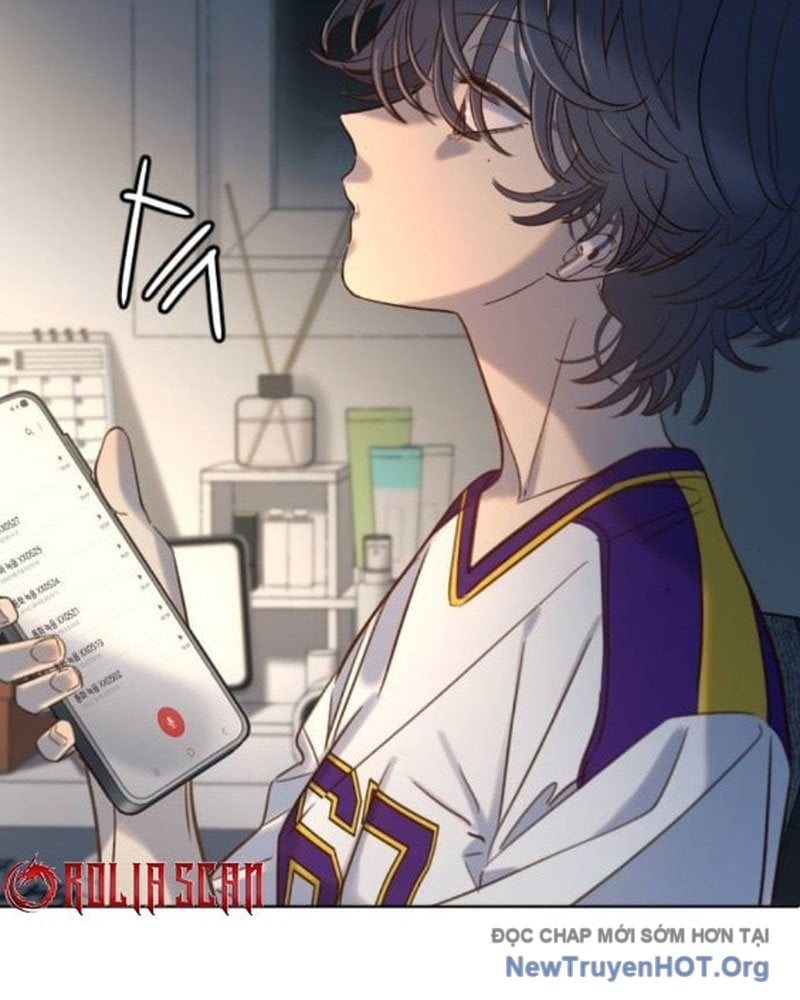 Mọi Người Đều Yêu Cô Ấy: Chapter 24