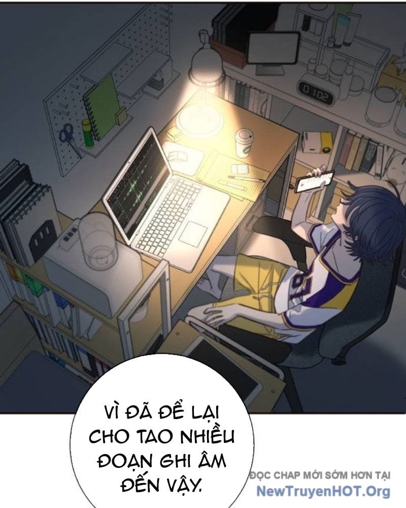 Mọi Người Đều Yêu Cô Ấy: Chapter 24