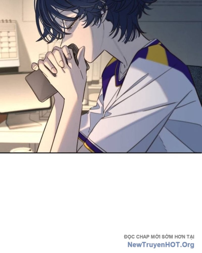 Mọi Người Đều Yêu Cô Ấy: Chapter 24