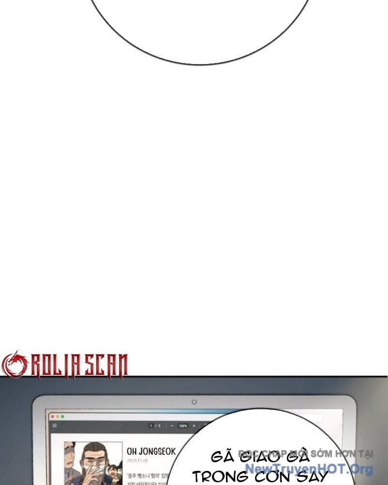 Mọi Người Đều Yêu Cô Ấy: Chapter 24