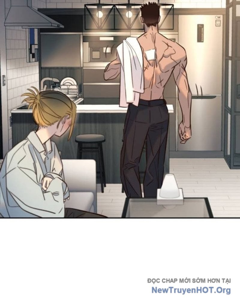 Mọi Người Đều Yêu Cô Ấy: Chapter 24