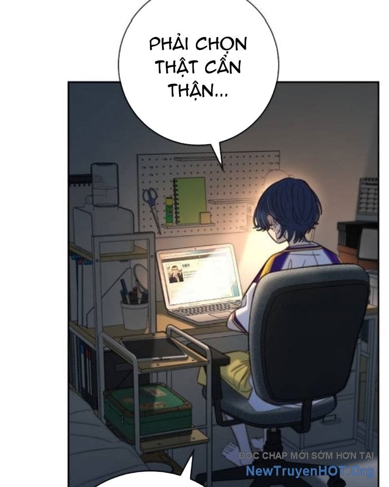 Mọi Người Đều Yêu Cô Ấy: Chapter 24