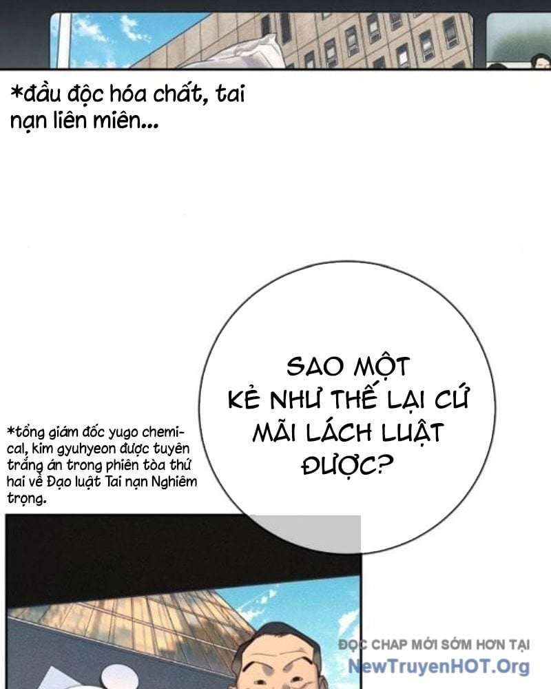 Mọi Người Đều Yêu Cô Ấy: Chapter 24