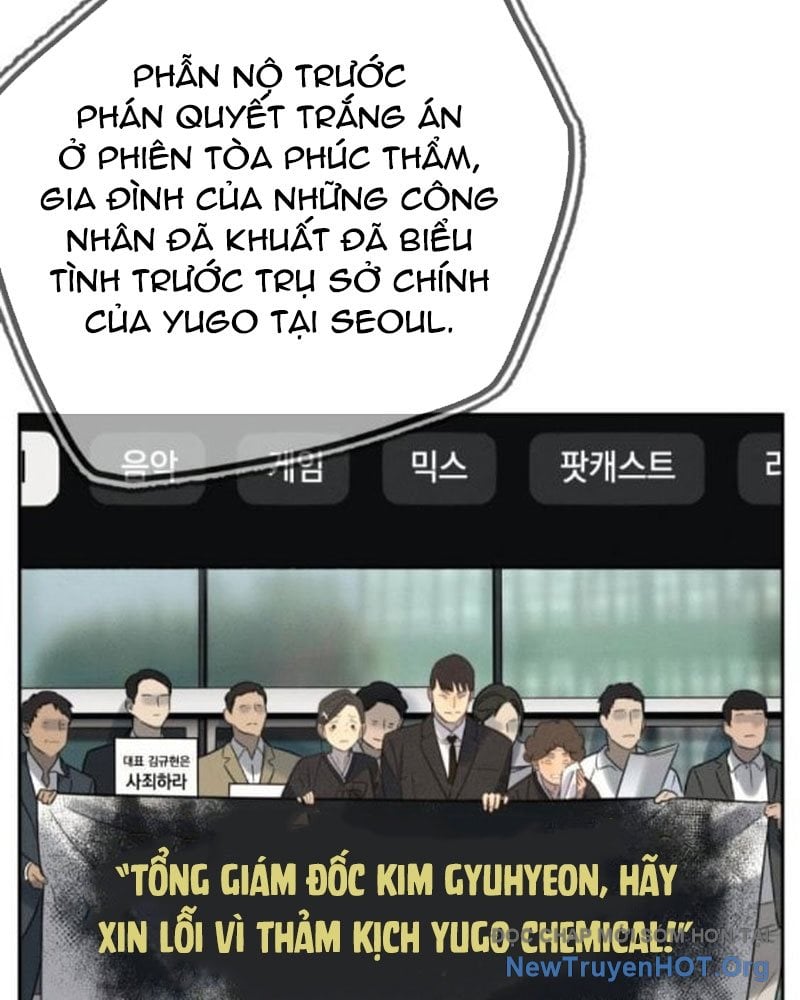 Mọi Người Đều Yêu Cô Ấy: Chapter 24