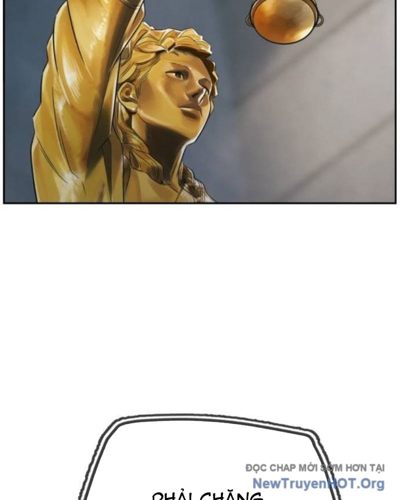 Mọi Người Đều Yêu Cô Ấy: Chapter 24