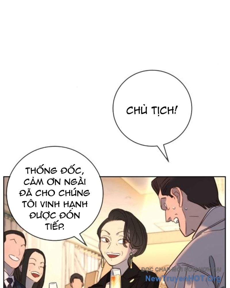 Mọi Người Đều Yêu Cô Ấy: Chapter 24