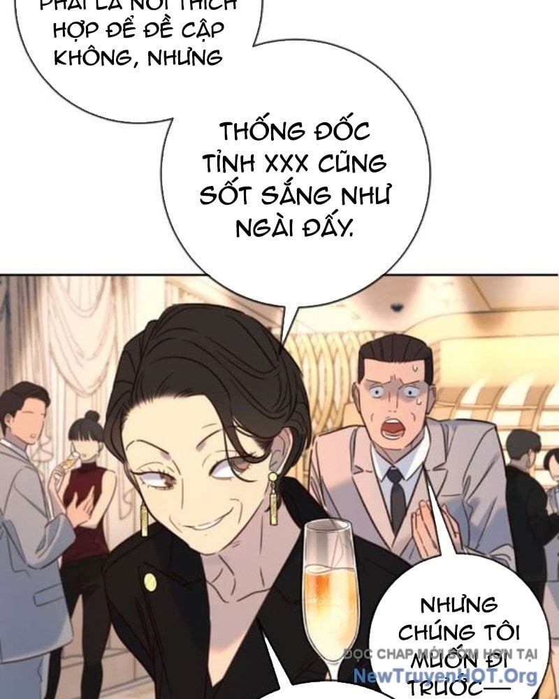 Mọi Người Đều Yêu Cô Ấy: Chapter 24