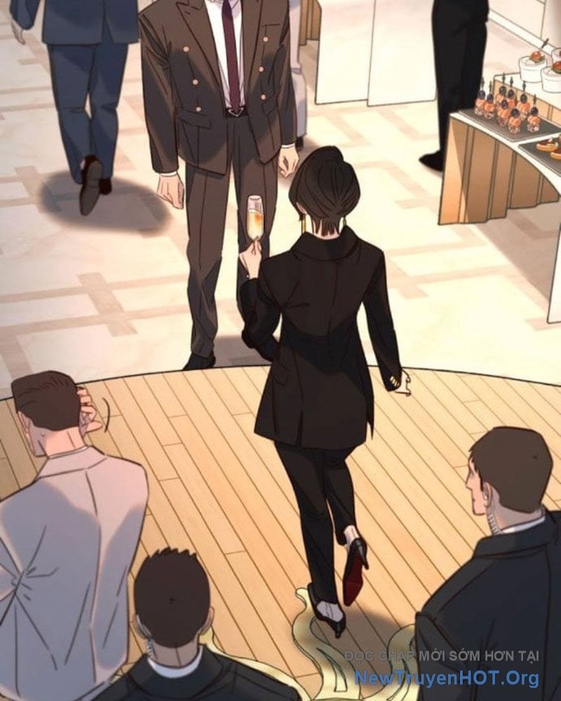 Mọi Người Đều Yêu Cô Ấy: Chapter 24