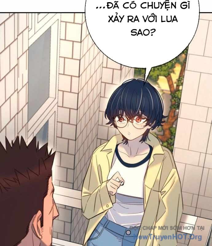 Mọi Người Đều Yêu Cô Ấy: Chapter 26