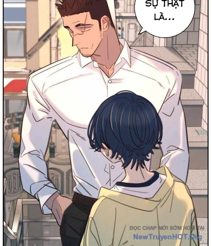 Mọi Người Đều Yêu Cô Ấy: Chapter 26