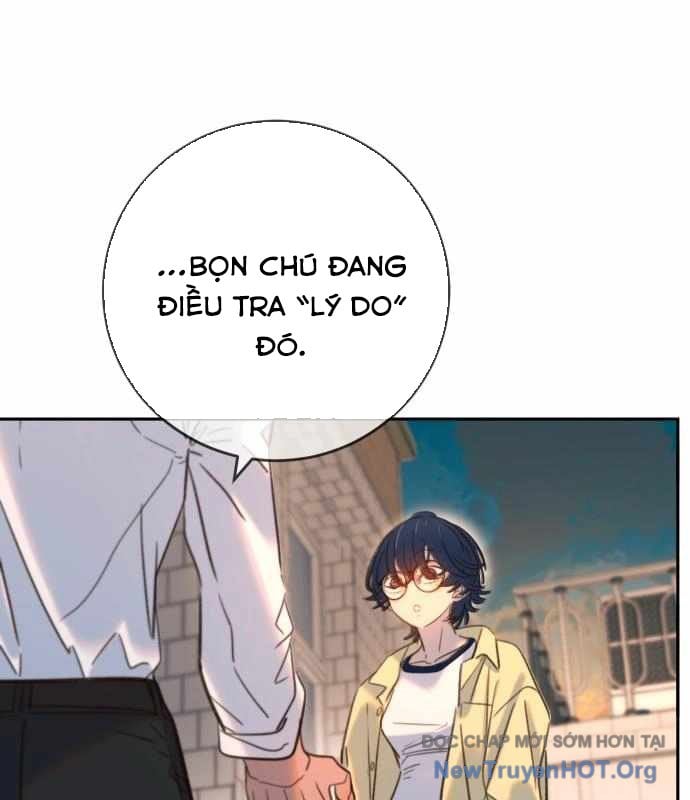 Mọi Người Đều Yêu Cô Ấy: Chapter 26