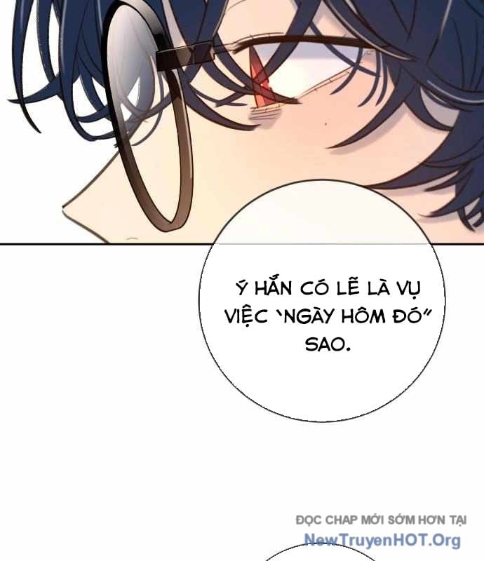 Mọi Người Đều Yêu Cô Ấy: Chapter 26