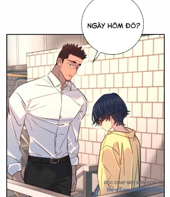 Mọi Người Đều Yêu Cô Ấy: Chapter 26