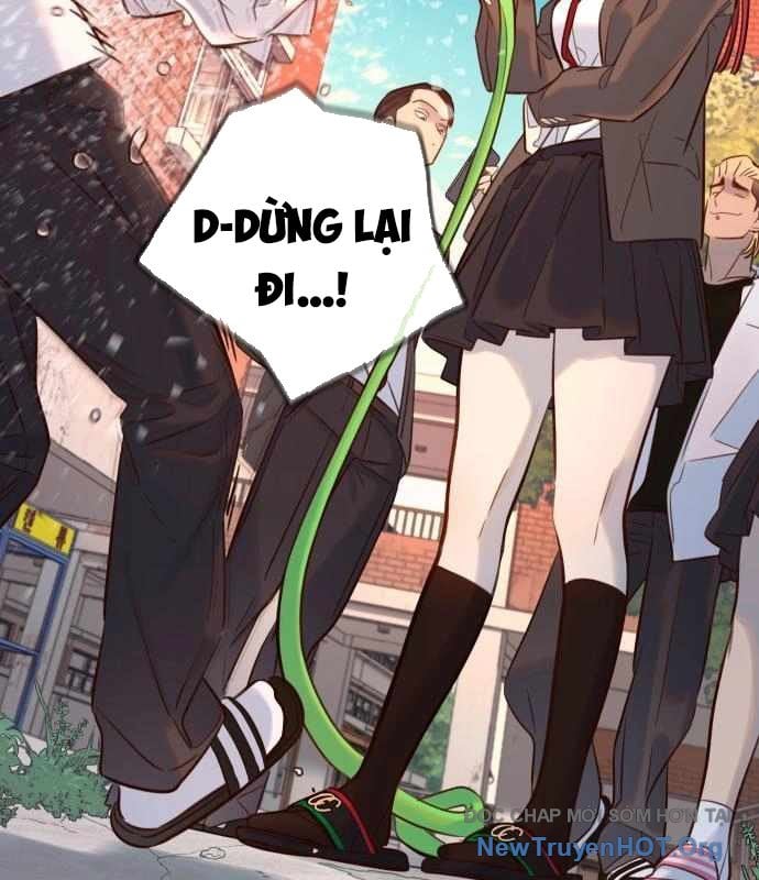 Mọi Người Đều Yêu Cô Ấy: Chapter 26