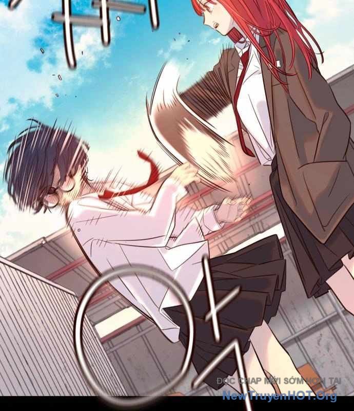 Mọi Người Đều Yêu Cô Ấy: Chapter 26