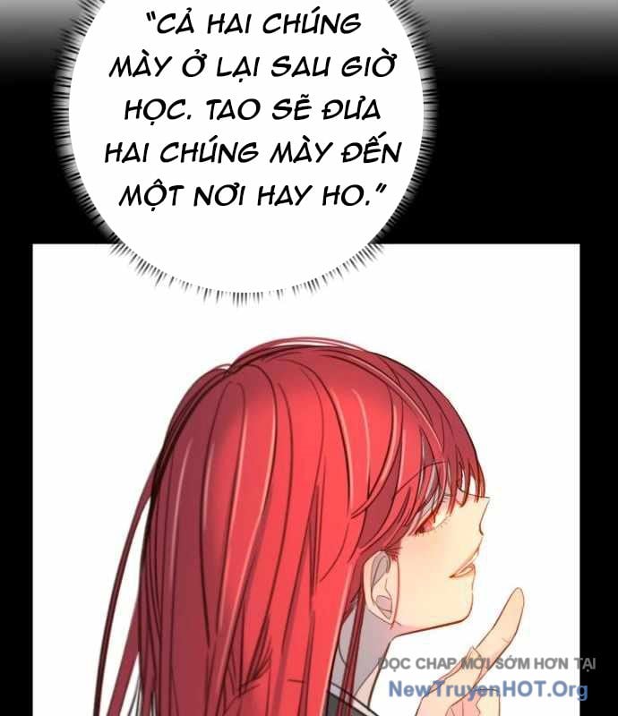 Mọi Người Đều Yêu Cô Ấy: Chapter 26