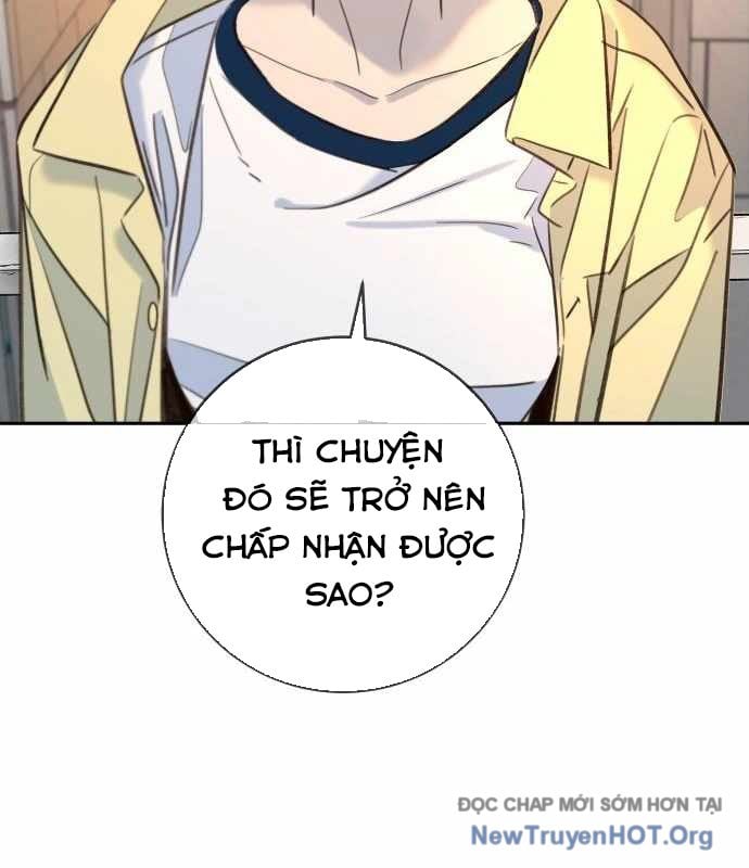 Mọi Người Đều Yêu Cô Ấy: Chapter 26