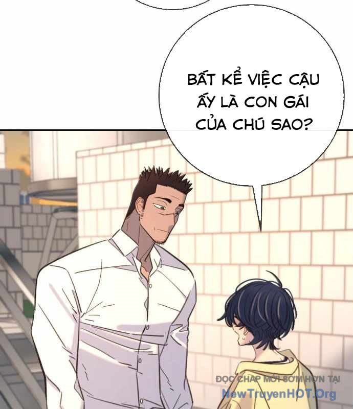 Mọi Người Đều Yêu Cô Ấy: Chapter 26