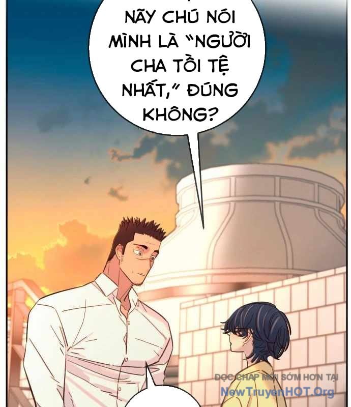 Mọi Người Đều Yêu Cô Ấy: Chapter 26