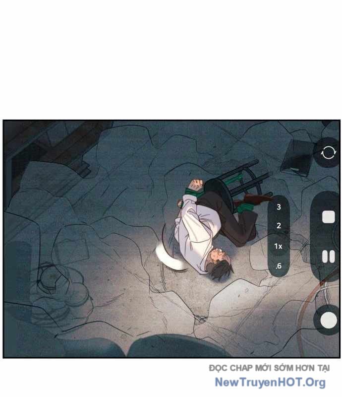 Mọi Người Đều Yêu Cô Ấy: Chapter 26