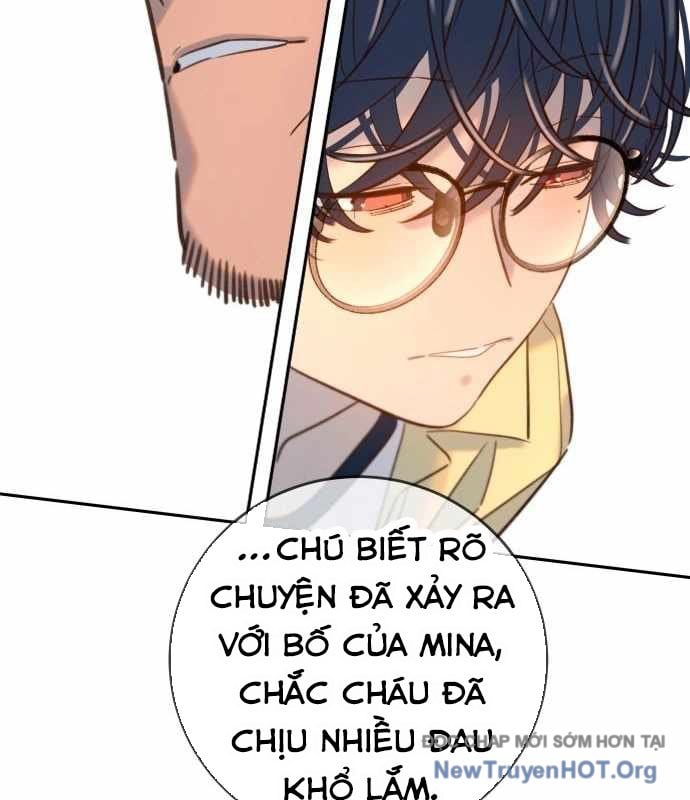 Mọi Người Đều Yêu Cô Ấy: Chapter 26