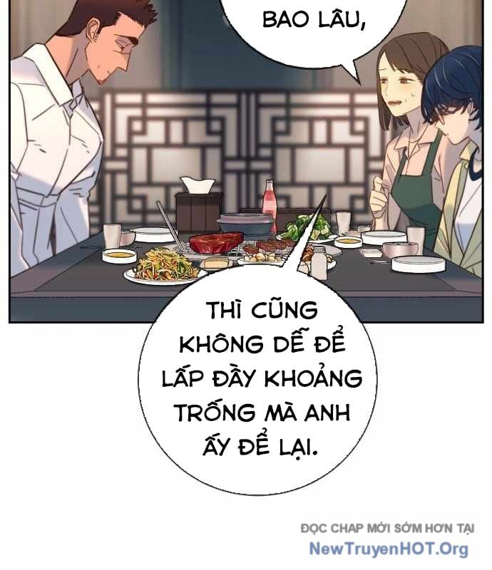 Mọi Người Đều Yêu Cô Ấy: Chapter 26