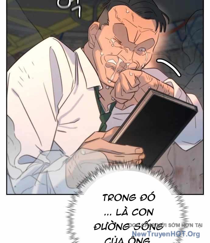 Mọi Người Đều Yêu Cô Ấy: Chapter 26