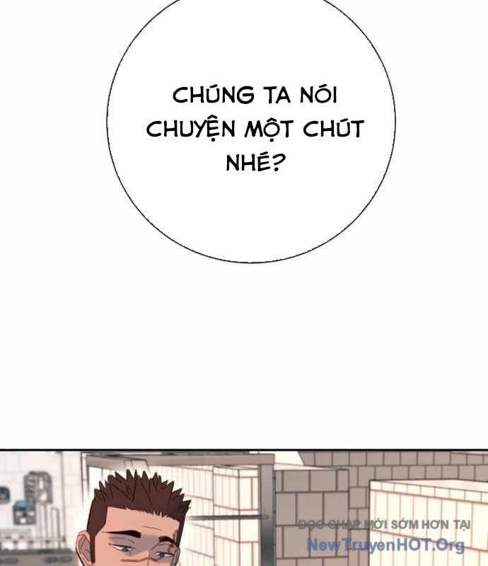 Mọi Người Đều Yêu Cô Ấy: Chapter 26