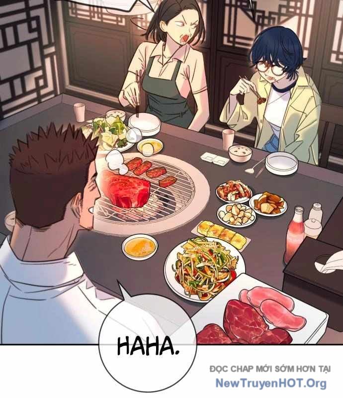 Mọi Người Đều Yêu Cô Ấy: Chapter 26