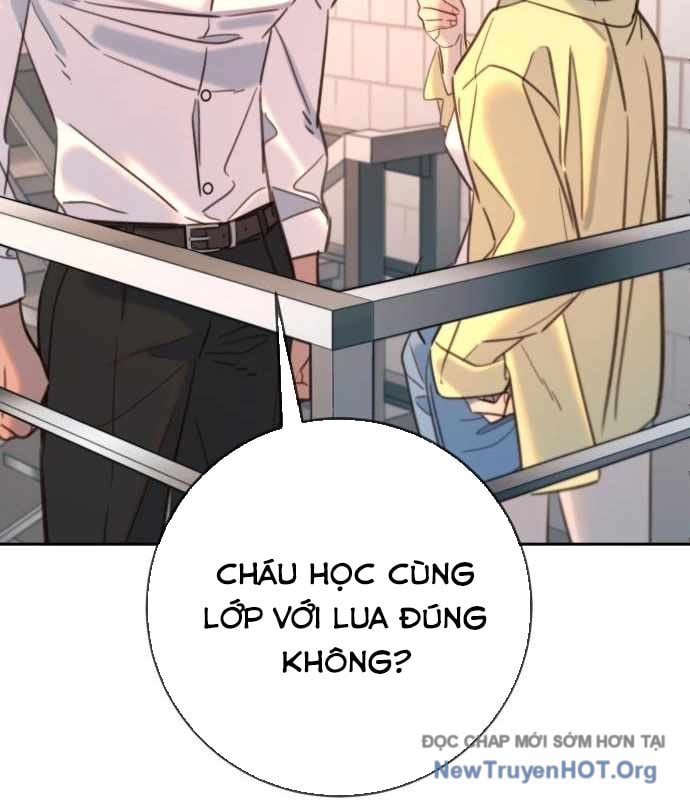 Mọi Người Đều Yêu Cô Ấy: Chapter 26