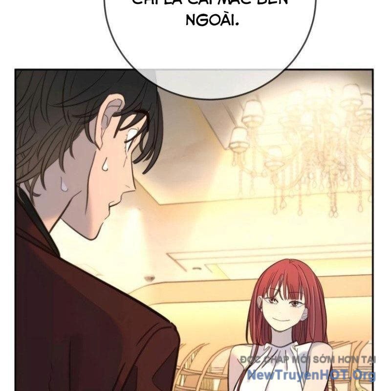 Mọi Người Đều Yêu Cô Ấy: Chapter 27