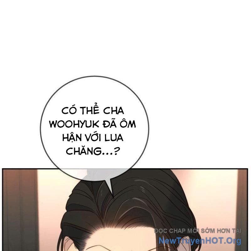 Mọi Người Đều Yêu Cô Ấy: Chapter 27