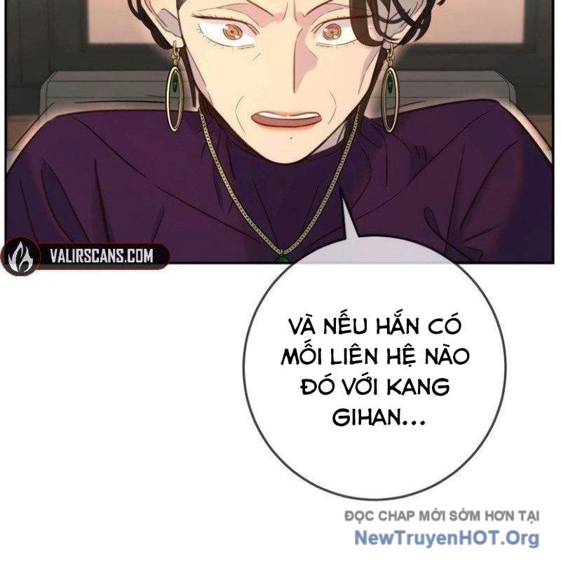 Mọi Người Đều Yêu Cô Ấy: Chapter 27