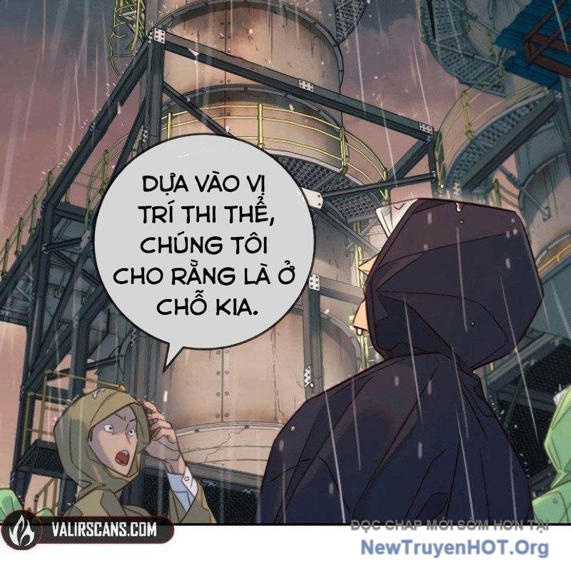 Mọi Người Đều Yêu Cô Ấy: Chapter 27