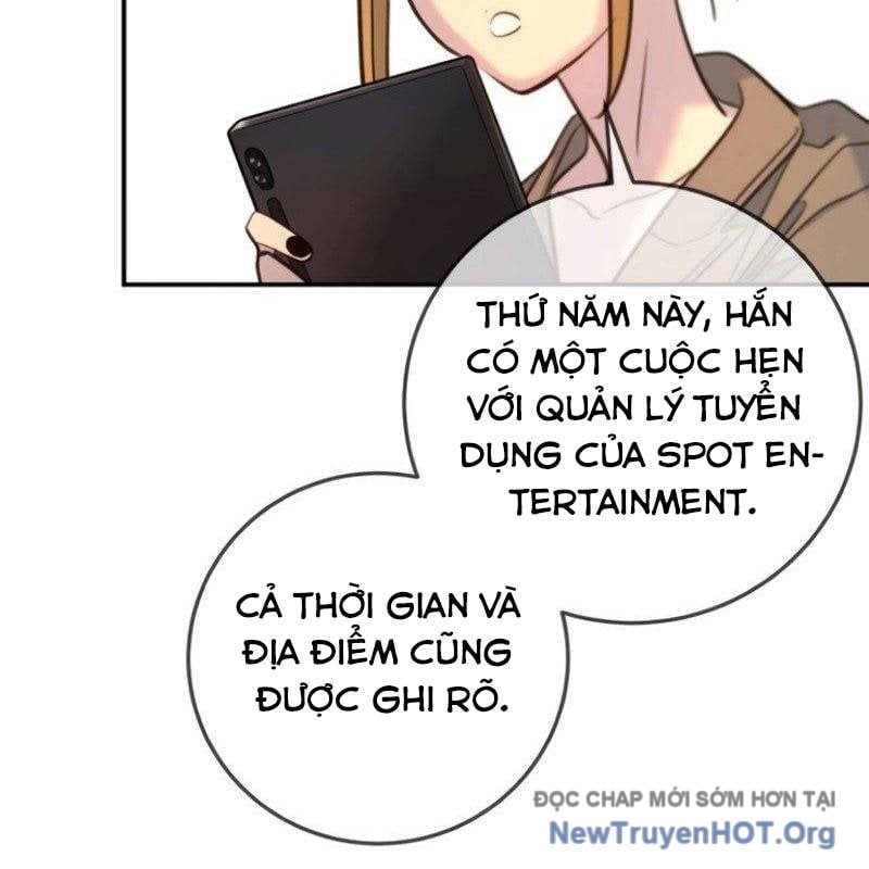 Mọi Người Đều Yêu Cô Ấy: Chapter 27