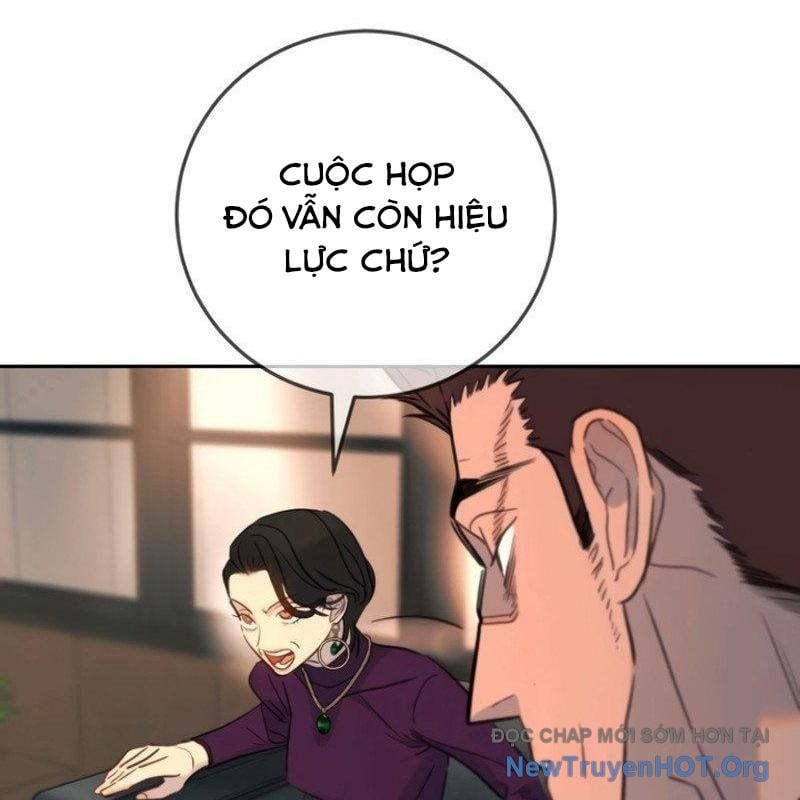 Mọi Người Đều Yêu Cô Ấy: Chapter 27