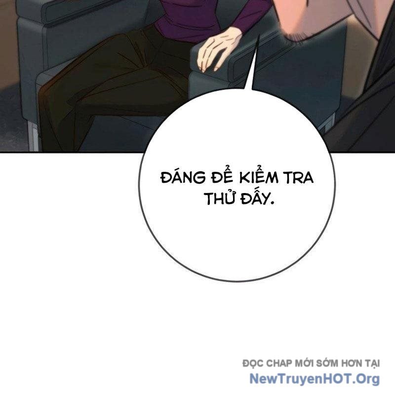 Mọi Người Đều Yêu Cô Ấy: Chapter 27