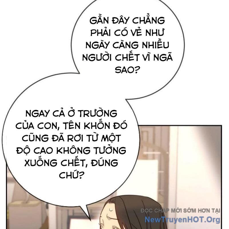 Mọi Người Đều Yêu Cô Ấy: Chapter 27