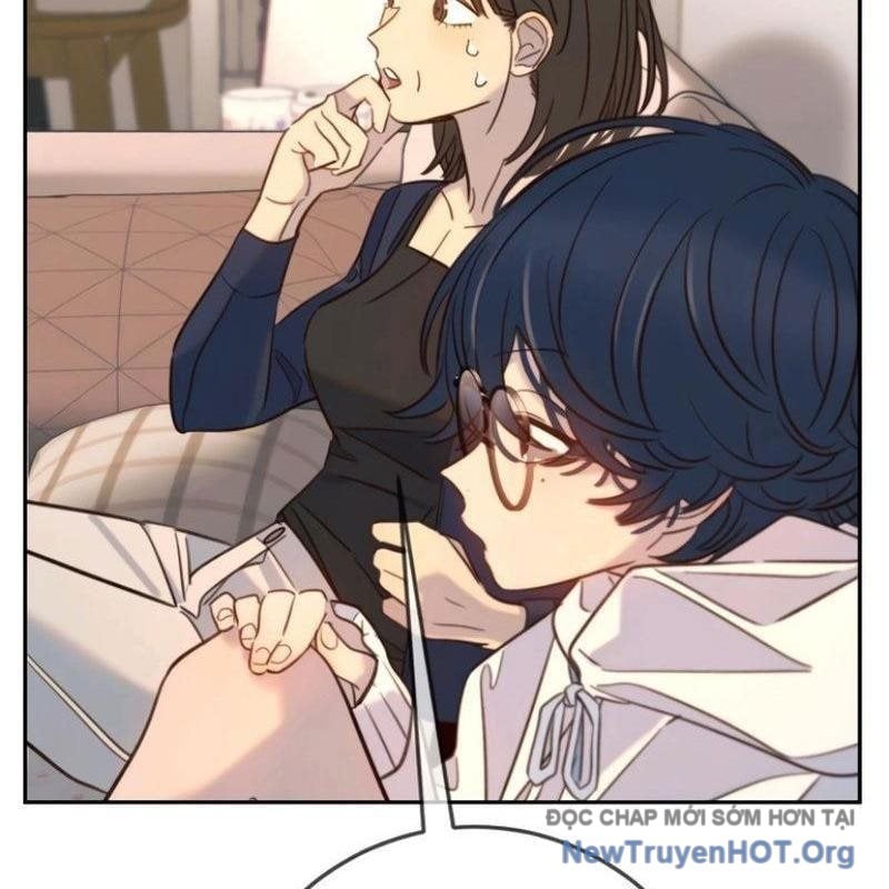 Mọi Người Đều Yêu Cô Ấy: Chapter 27