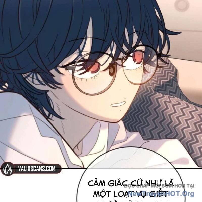 Mọi Người Đều Yêu Cô Ấy: Chapter 27