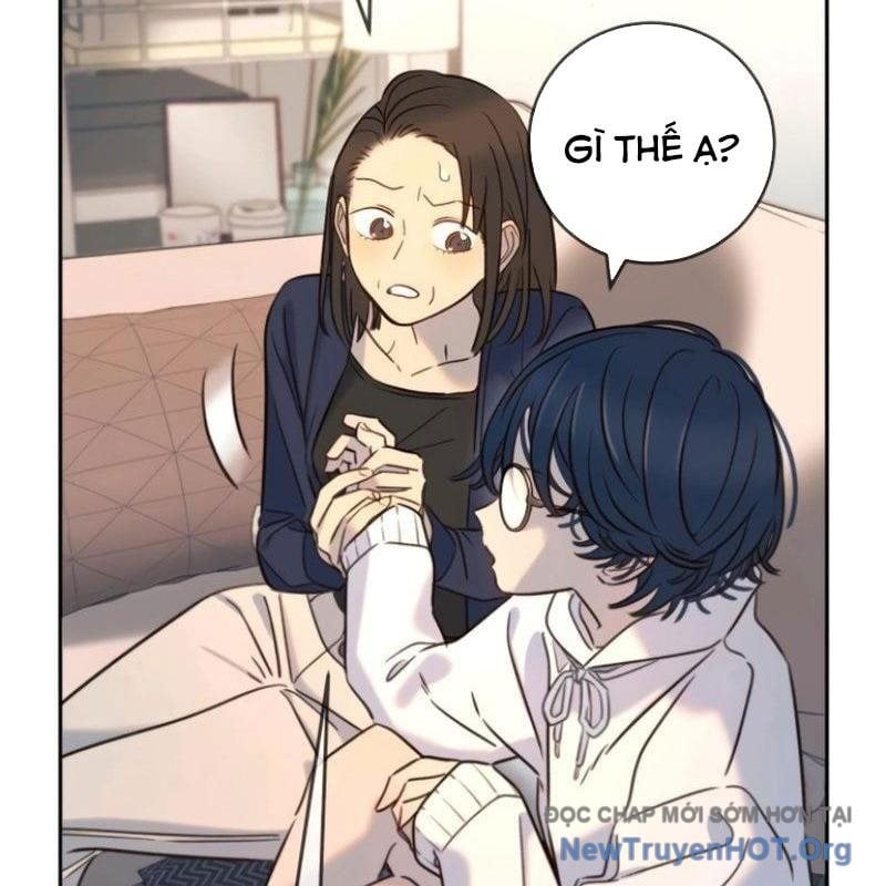 Mọi Người Đều Yêu Cô Ấy: Chapter 27