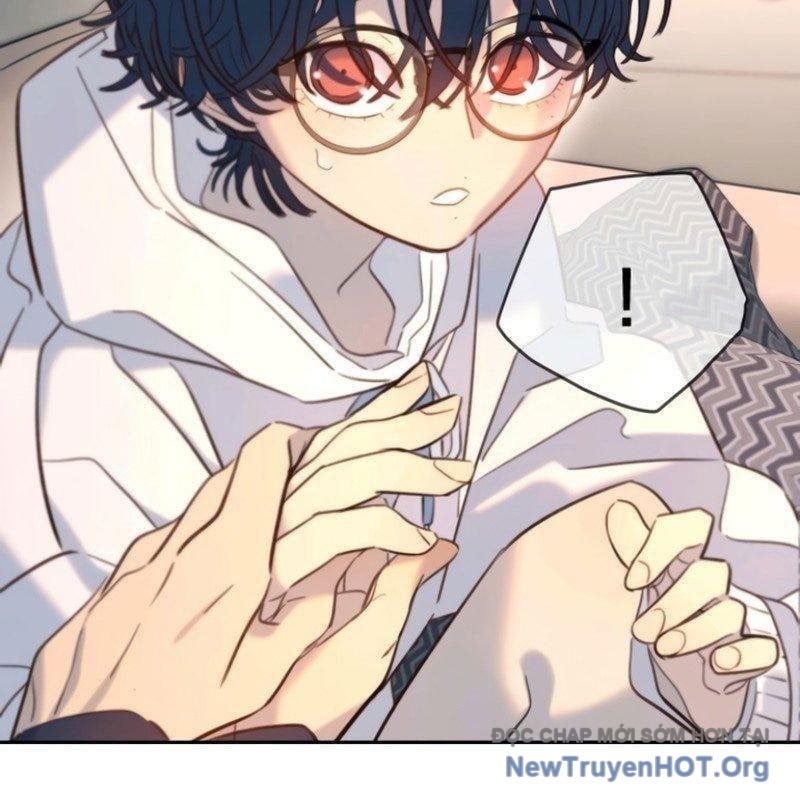 Mọi Người Đều Yêu Cô Ấy: Chapter 27