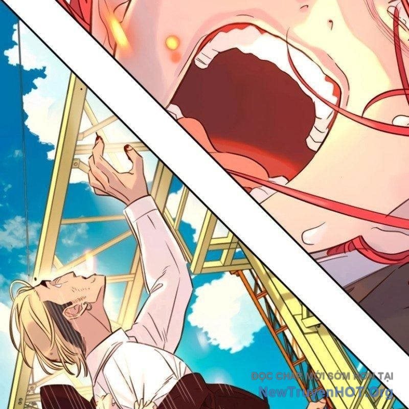 Mọi Người Đều Yêu Cô Ấy: Chapter 27