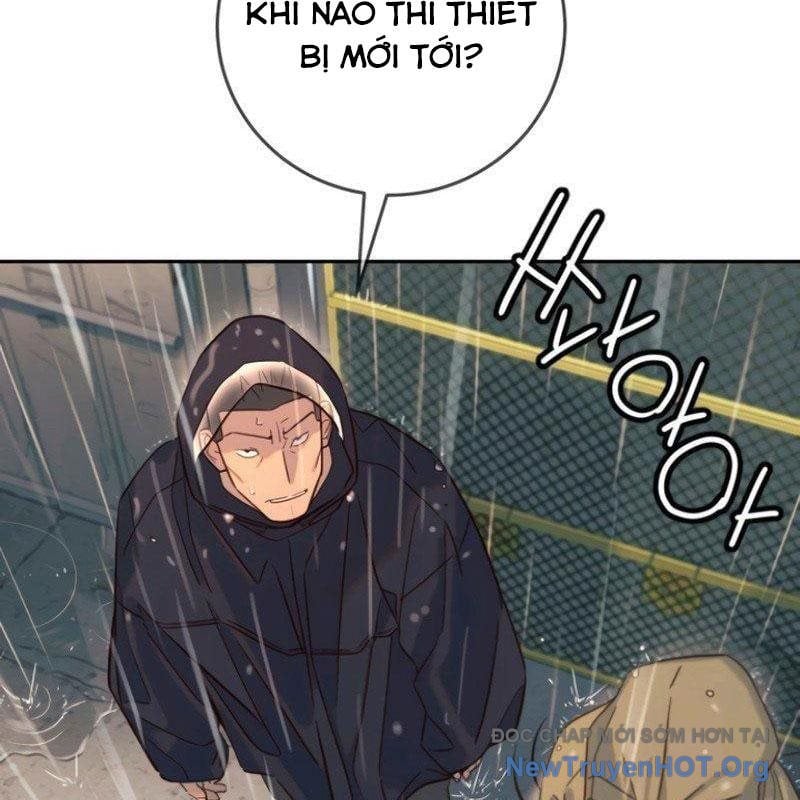 Mọi Người Đều Yêu Cô Ấy: Chapter 27