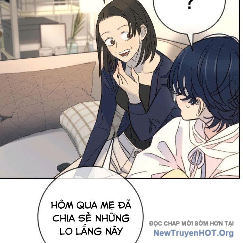 Mọi Người Đều Yêu Cô Ấy: Chapter 27