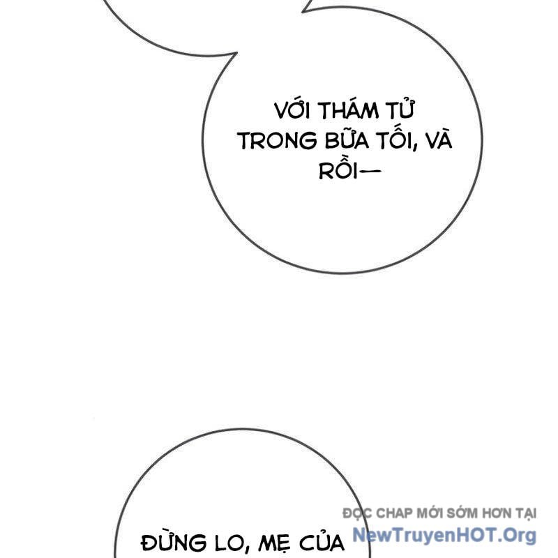 Mọi Người Đều Yêu Cô Ấy: Chapter 27