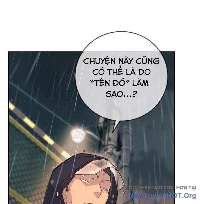 Mọi Người Đều Yêu Cô Ấy: Chapter 27